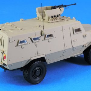 Bastion APC