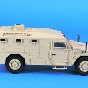 Sherpa APC  Sable