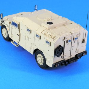 Sherpa APC  Sable