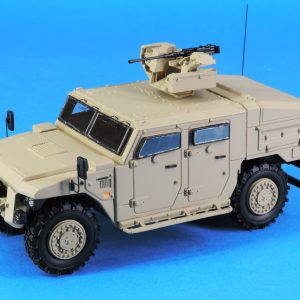 Renault Sherpa Scout T1