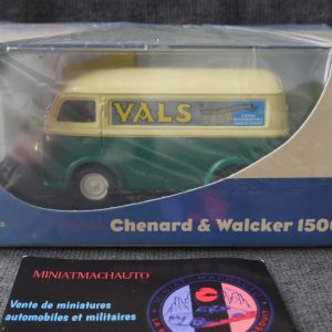 Chenard et Walcker 1500