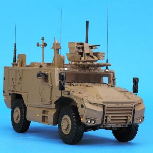 VBMR-L Serval nexter