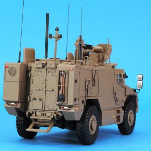 VBMR-L Serval nexter