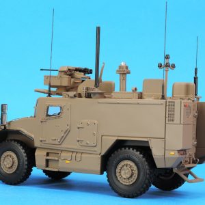 VBMR-L Serval nexter