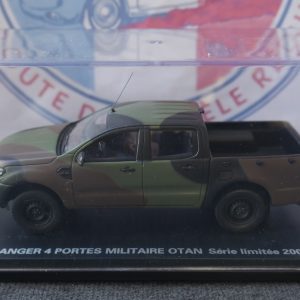 Ford ranger 4 portes militaire OTAN