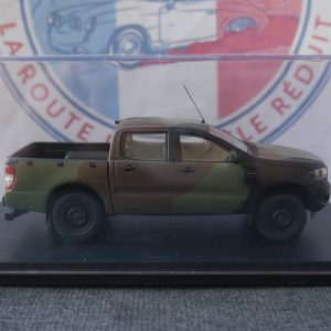 Ford ranger 4 portes militaire OTAN