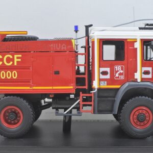 MAN LE220B CCF 4000 CAMIVA SDIS « 21 – COTE-D’OR » ALERTE