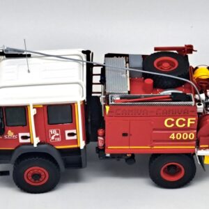 MAN LE220B CCF 4000 CAMIVA SDIS « 21 – COTE-D’OR » ALERTE