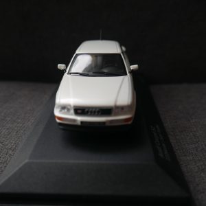 Audi Coupé S2 Solido 1/43