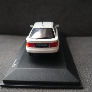 Audi Coupé S2 Solido 1/43