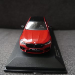 BMW M5 Solido 1/43