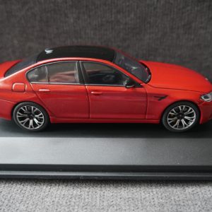 BMW M5 Solido 1/43