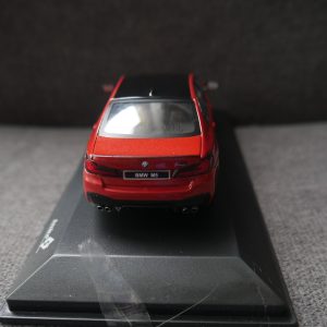 BMW M5 Solido 1/43