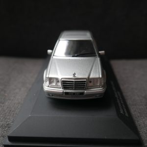 Mercedes-benz E60 AMG 1/43