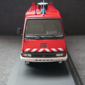 Renault Master T30 Odéon version VSR Bemaex 1/43