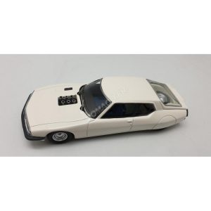 CITROEN SM PROTO « ELV 2740 » 1/43