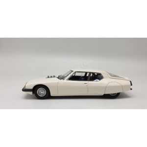 CITROEN SM PROTO « ELV 2740 » 1/43