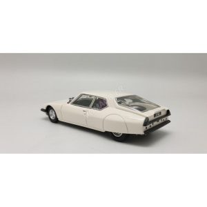 CITROEN SM PROTO « ELV 2740 » 1/43