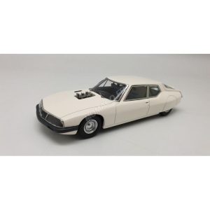 CITROEN SM PROTO « ELV 2740 » 1/43