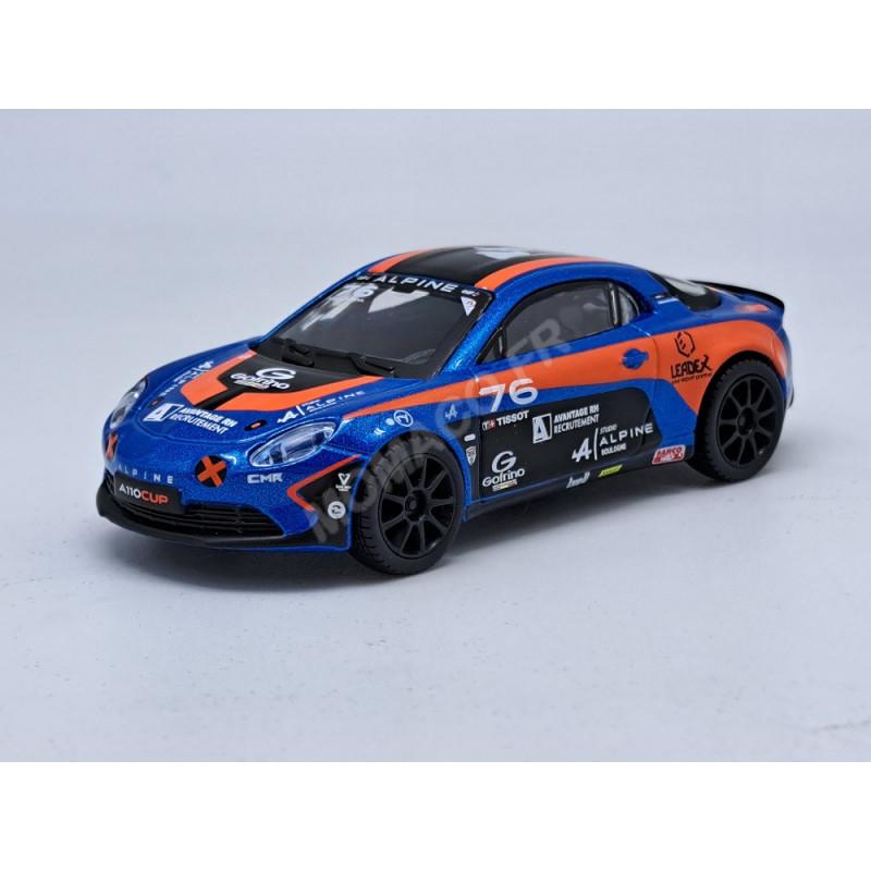 ALPINE A110 CUP 76