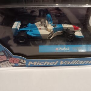 FORMULE 1 MICHEL VAILLANT