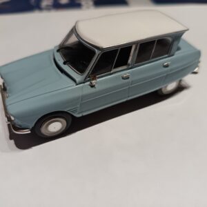 CITROEN AMI 6