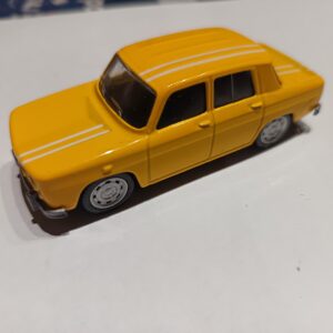 RENAULT 8