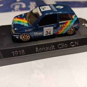 RENAULT CLIO G.N