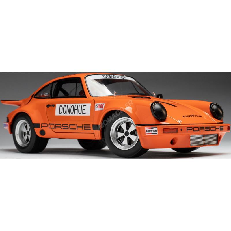 PORSCHE 911 1 DONOHUE IROC DAYTONA 1974