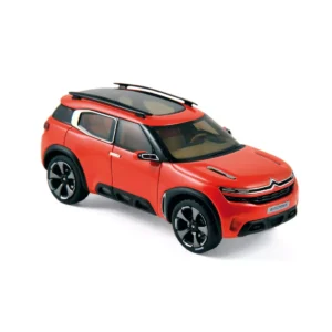 Citroën Aircross 2015 Shanghai Concept Car 1/43