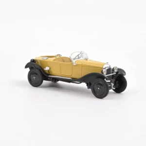 Citroën B2 Caddy 1923 Beige 1/43